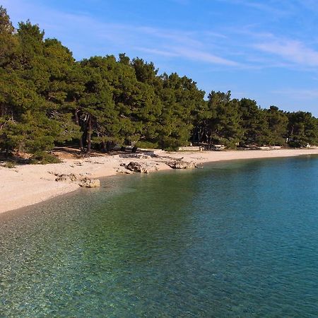 Mobile Homes Holiday Dream Baška Voda エクステリア 写真
